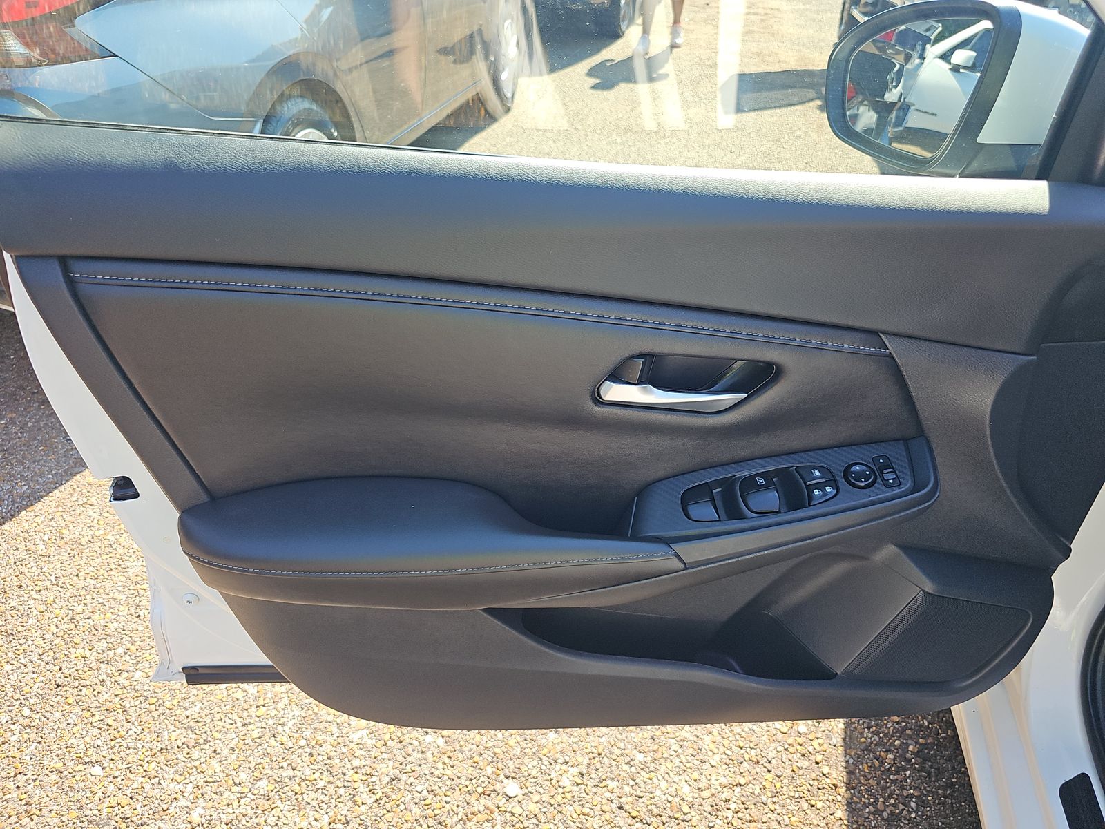 NISSAN SENTRA - 10