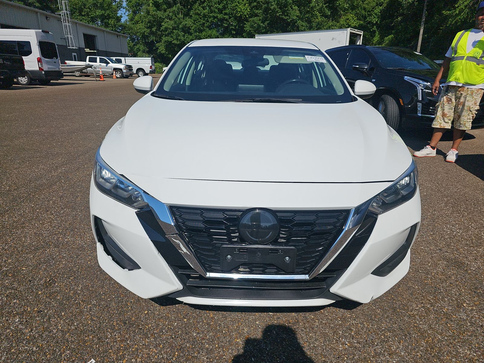 NISSAN SENTRA - 3