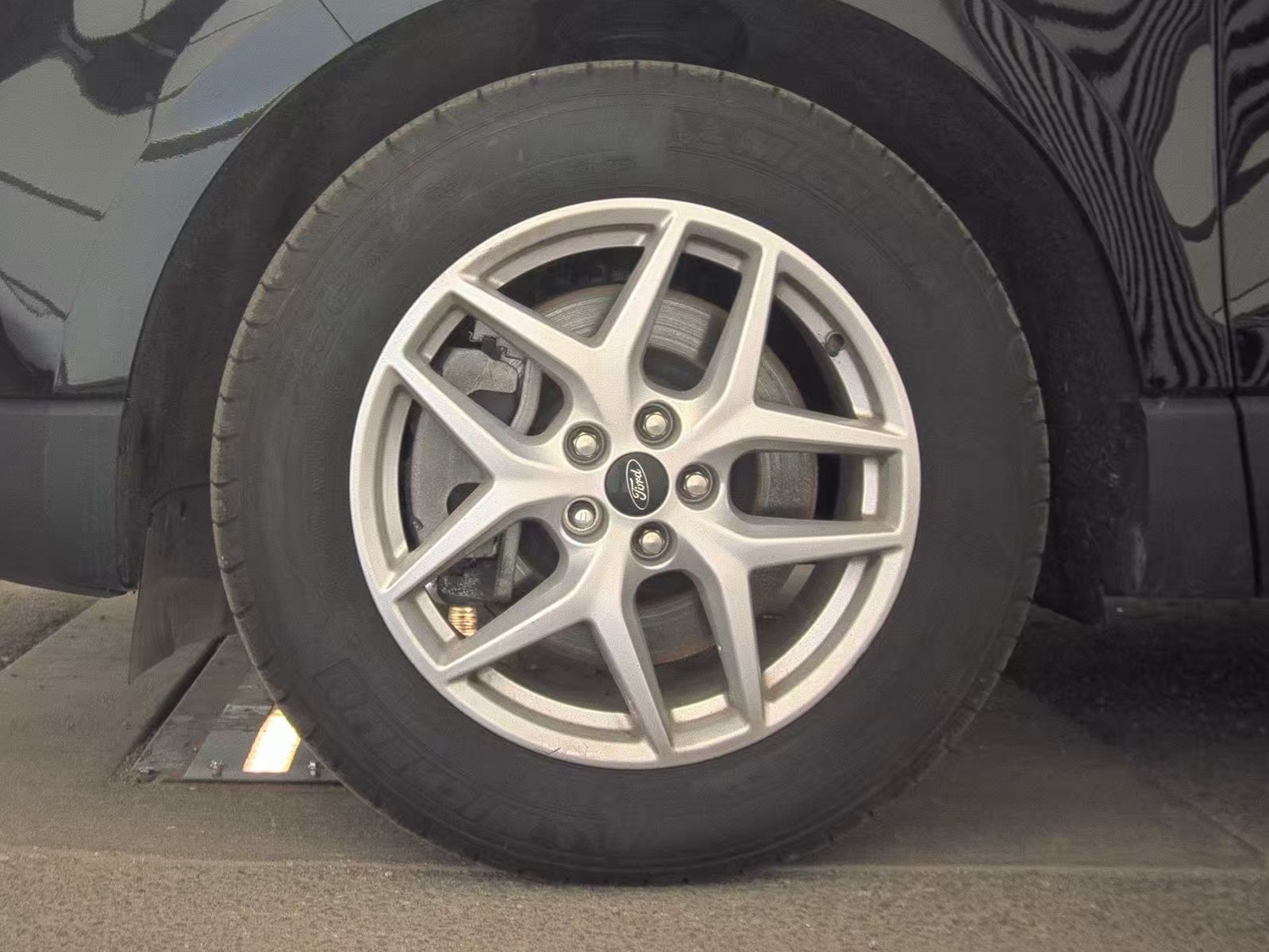 FORD EDGE - 10