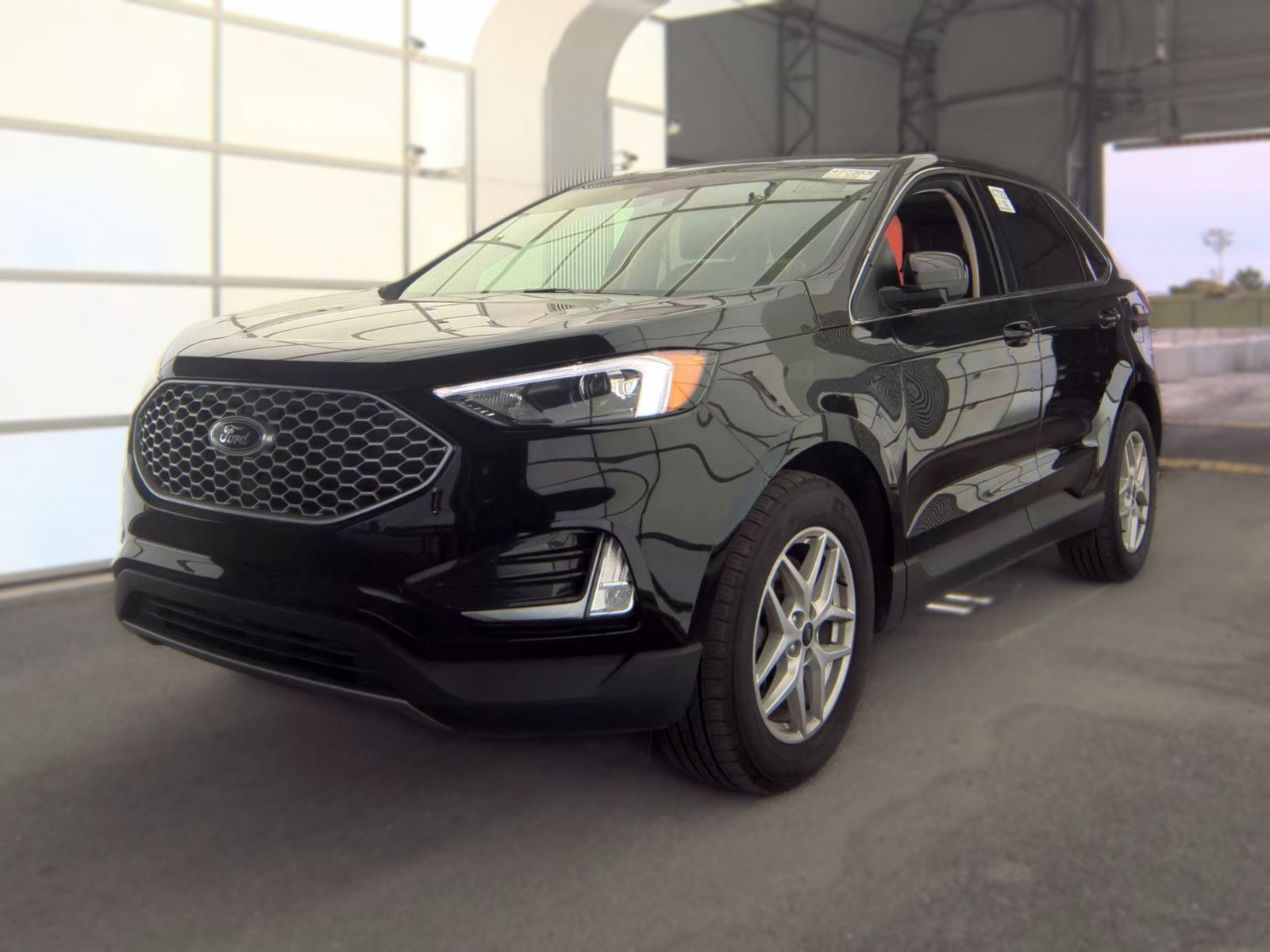 FORD EDGE - 1