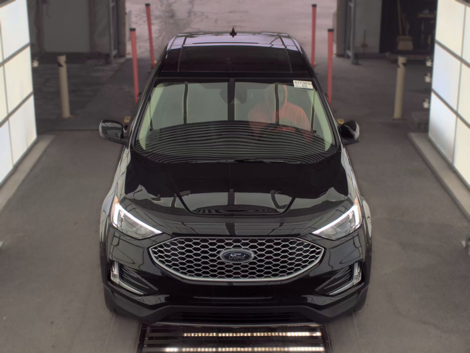FORD EDGE - 3