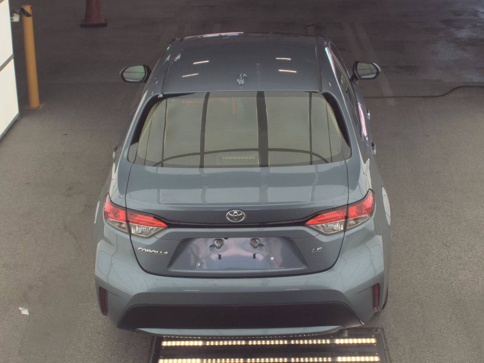 TOYOTA COROLLA - 7