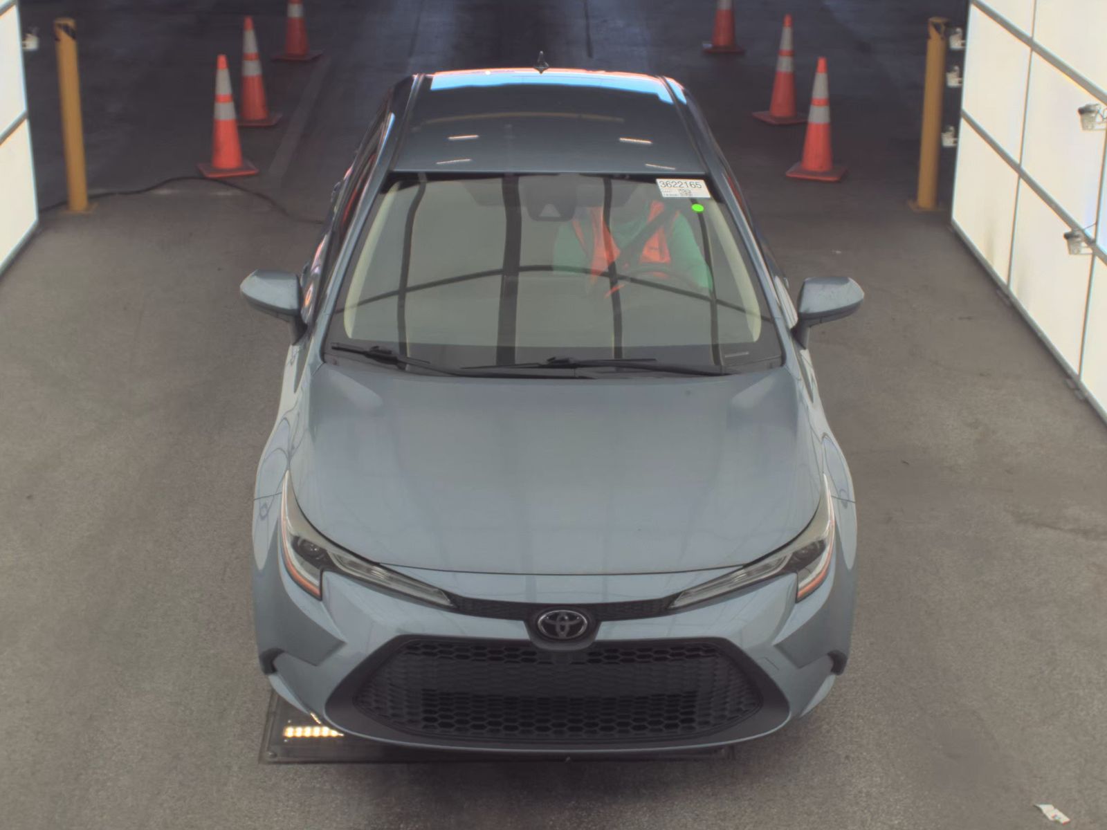 TOYOTA COROLLA - 3