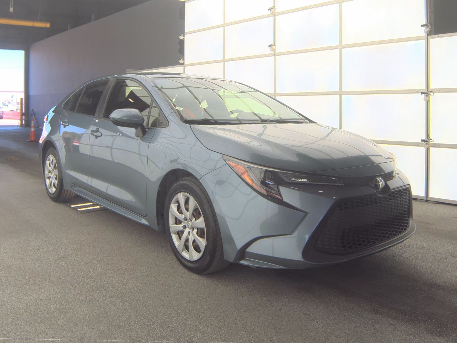 TOYOTA COROLLA - 5