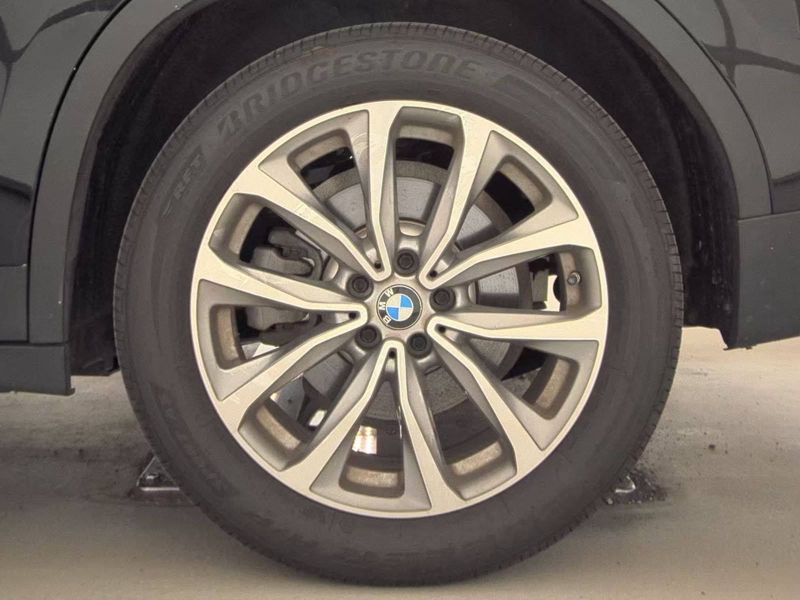 2018 BMW X3 xDrive30i AWD