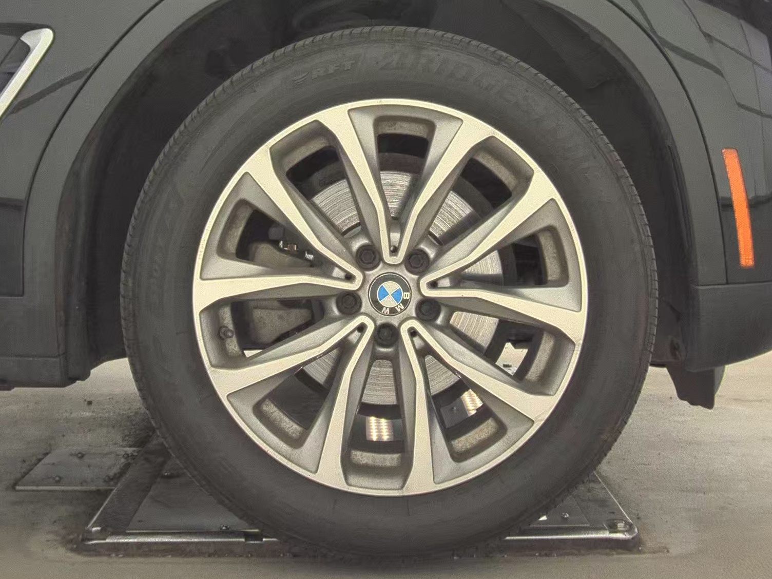 2018 BMW X3 xDrive30i AWD