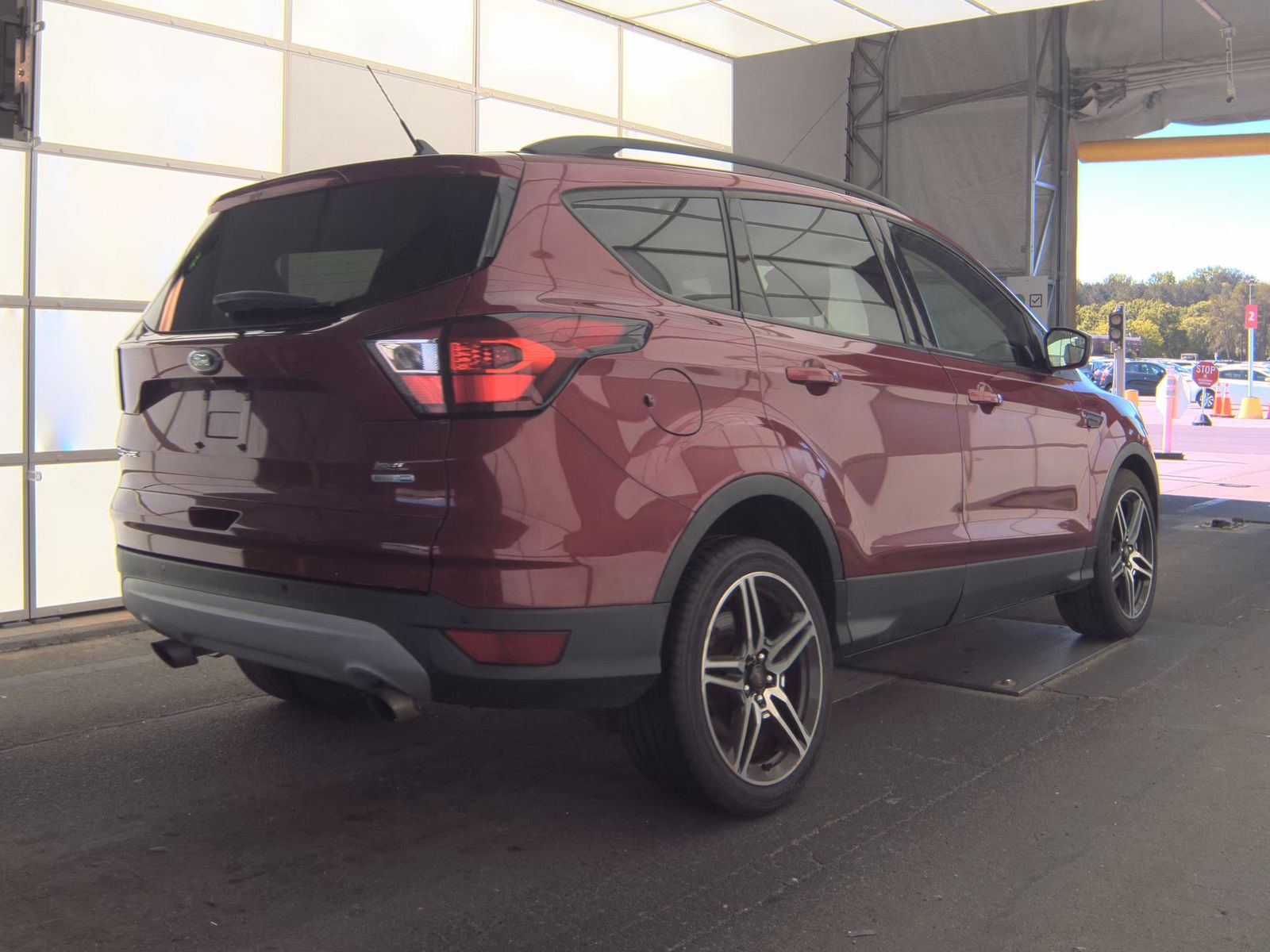 FORD ESCAPE - 6