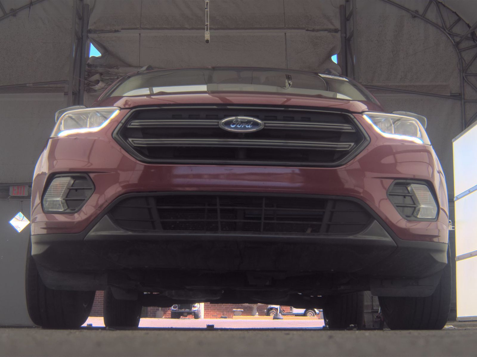 FORD ESCAPE - 4