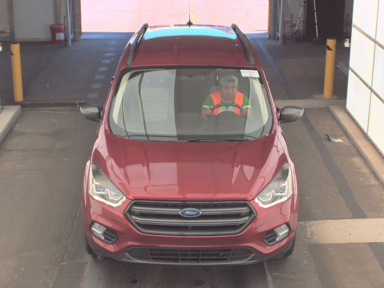 FORD ESCAPE - 3