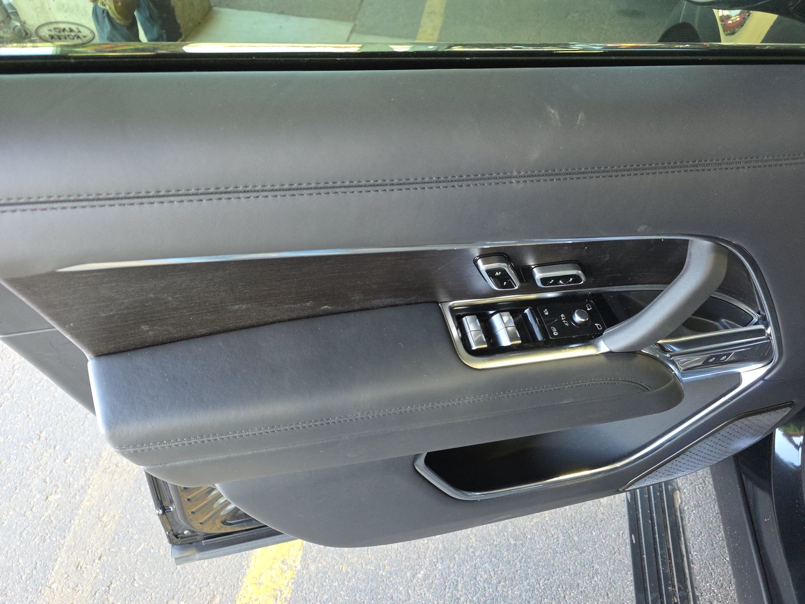 LAND ROVER RANGE ROVER - 10