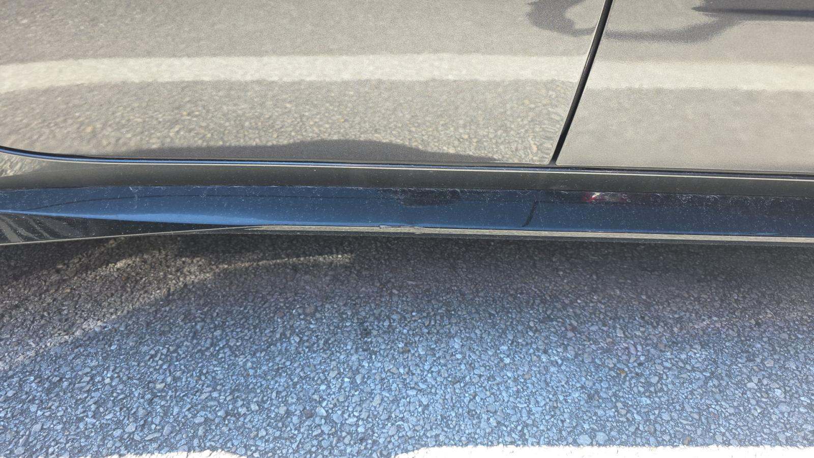 2025 Hyundai Sonata Hybrid SEL FWD