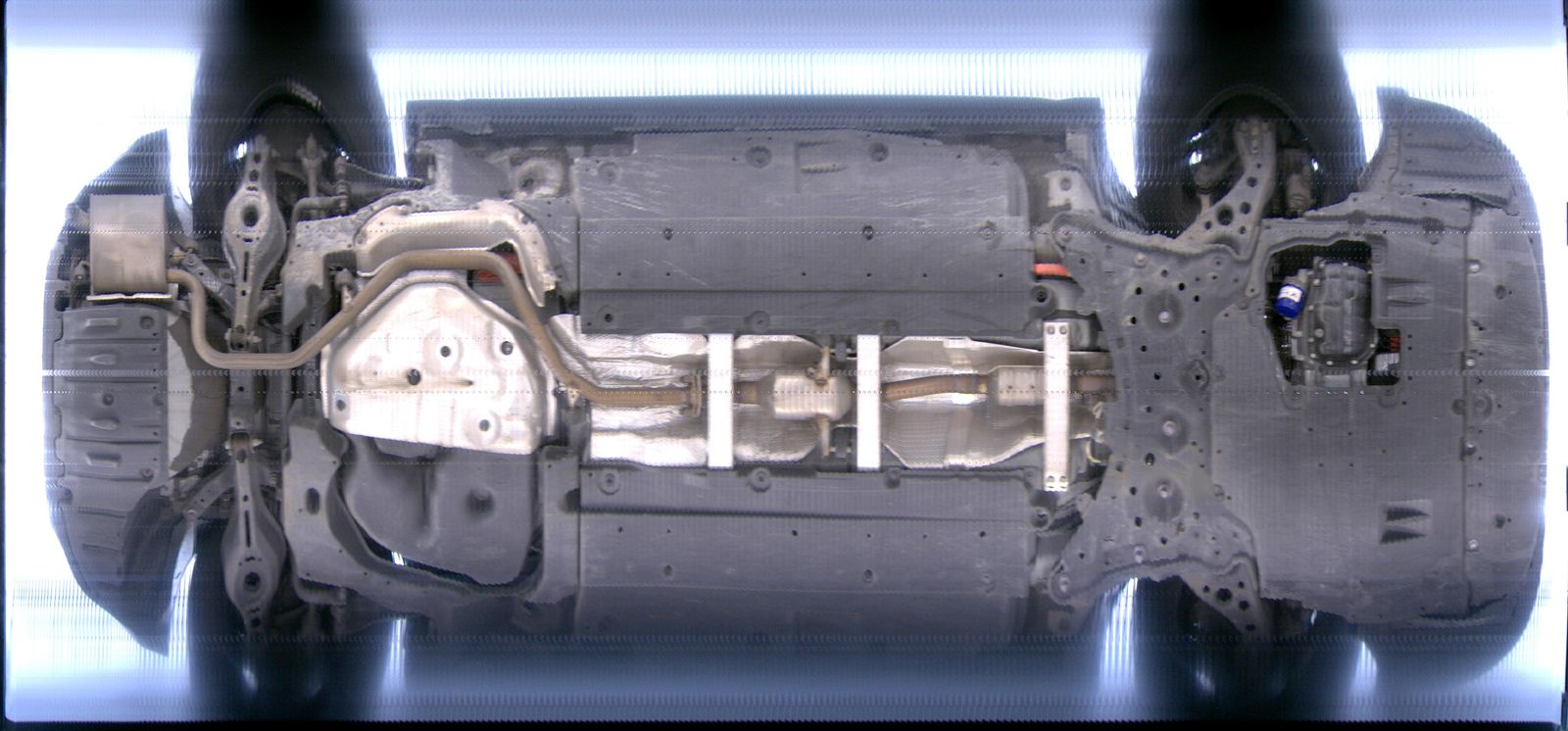 2025 Toyota Corolla Hybrid LE FWD