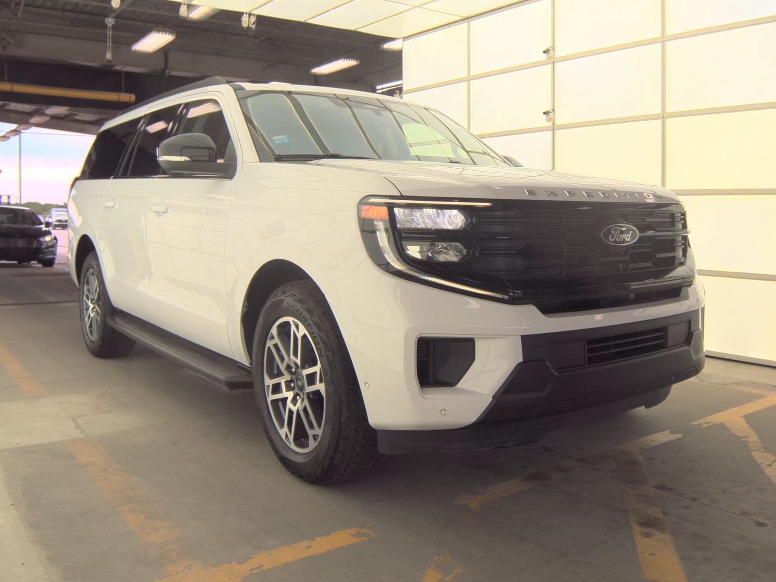FORD EXPEDITION MAX - 5
