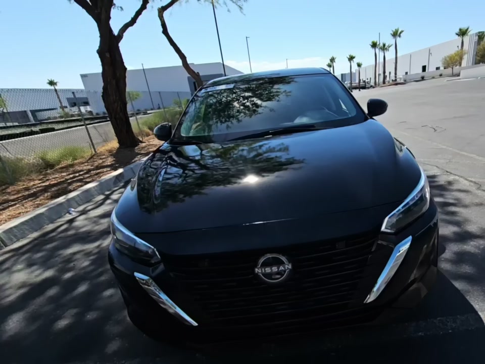NISSAN SENTRA - 3