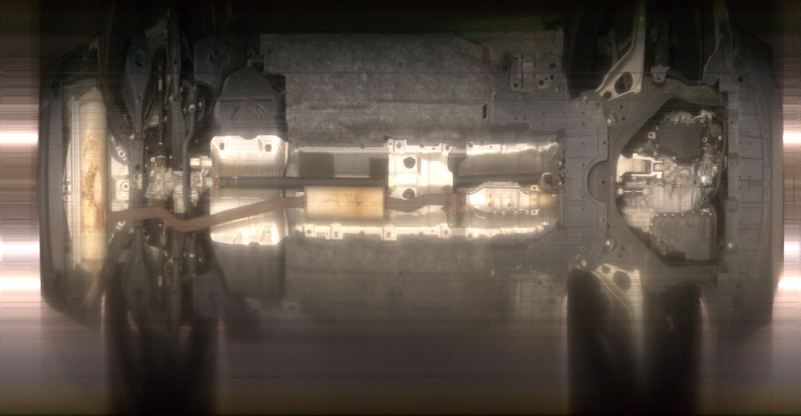2024 Nissan Rogue SV AWD