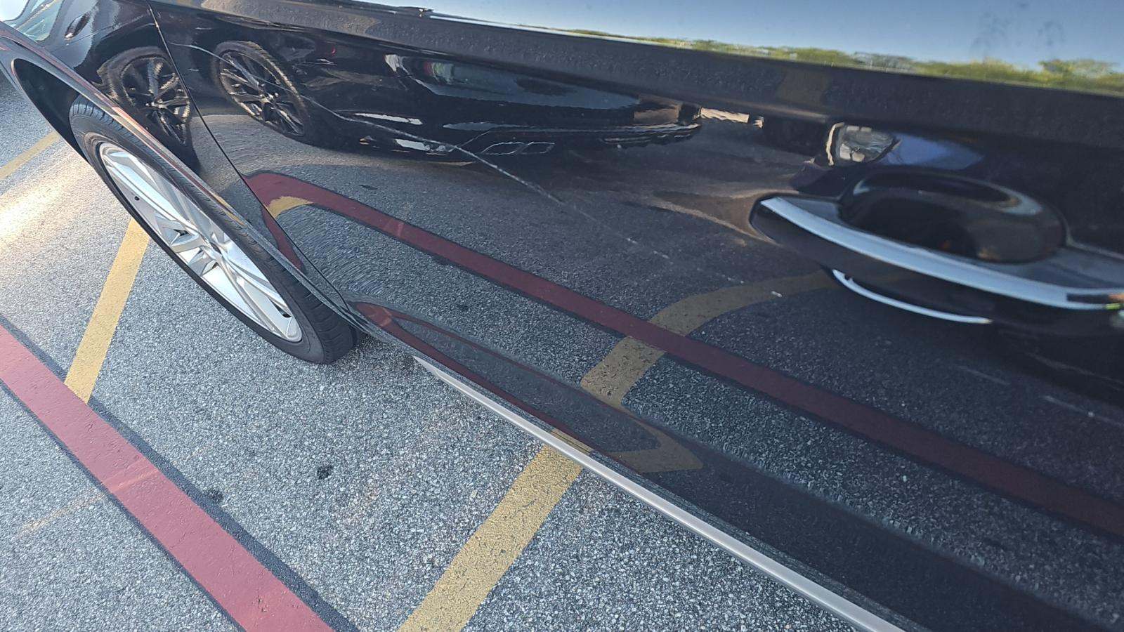 2020 Audi Q5 Premium Plus AWD
