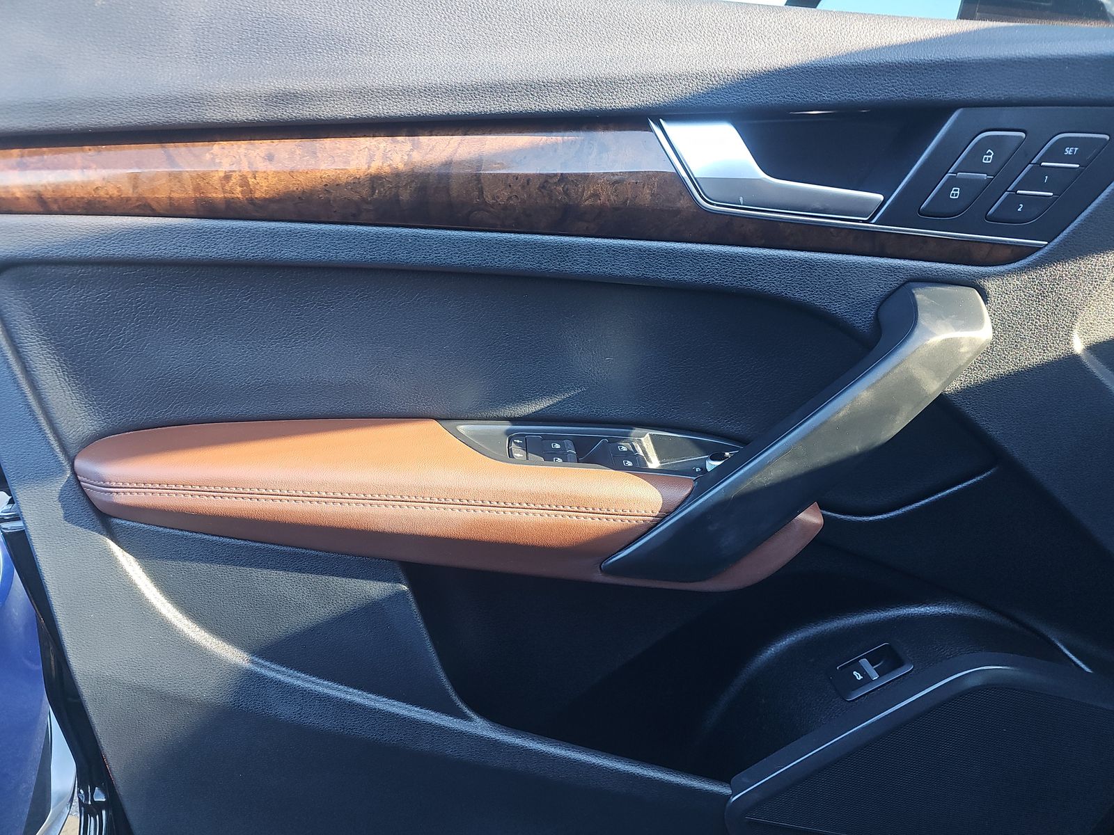 2020 Audi Q5 Premium Plus AWD