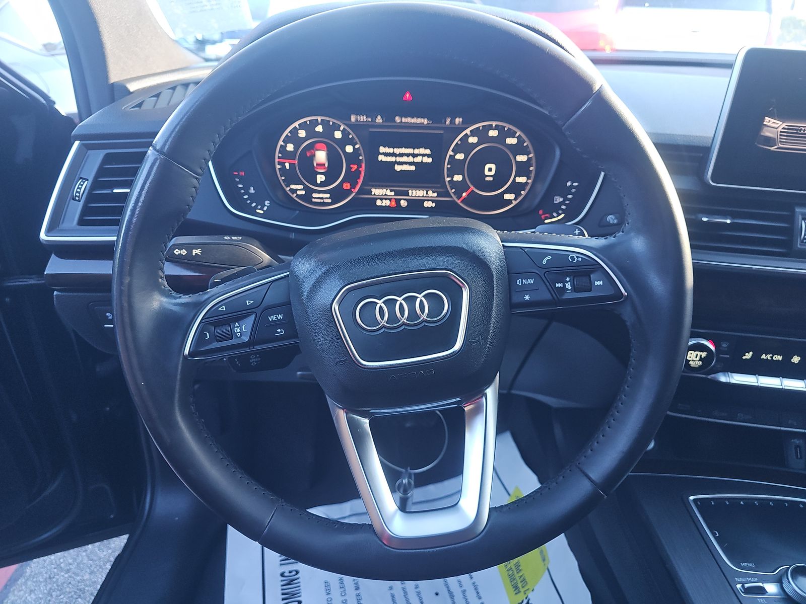 2020 Audi Q5 Premium Plus AWD