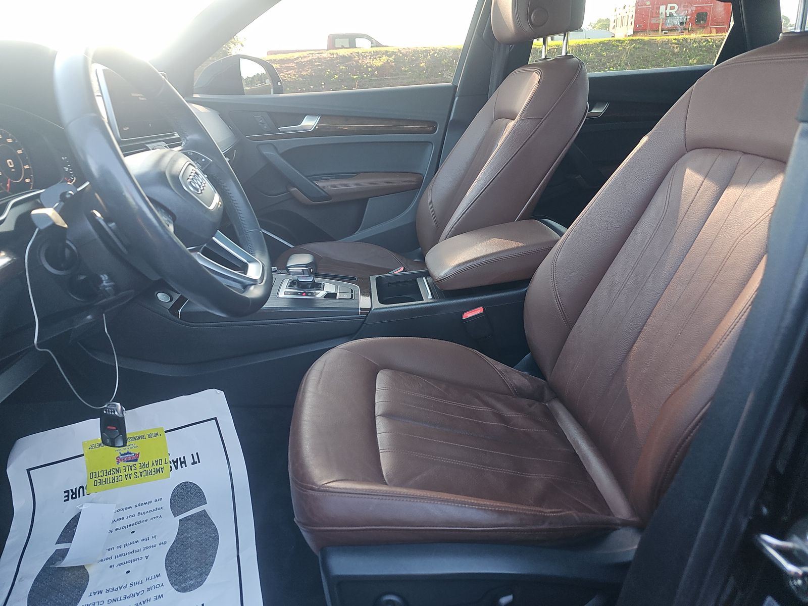 2020 Audi Q5 Premium Plus AWD