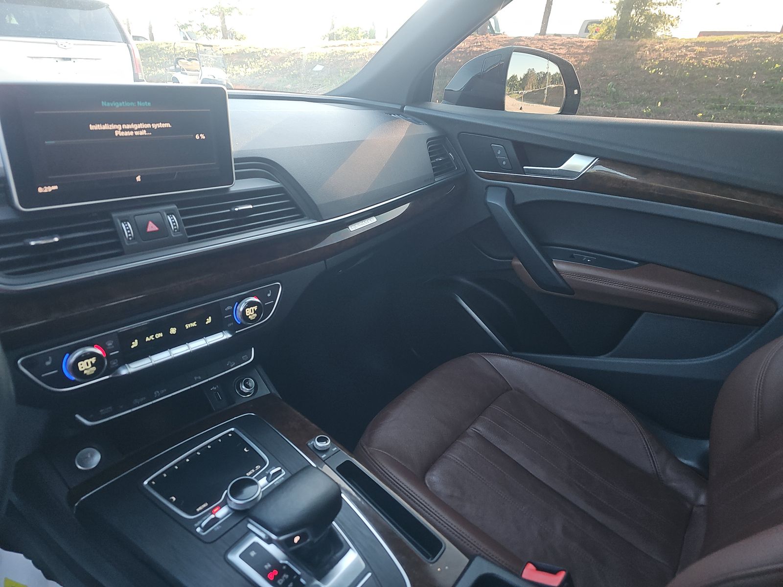2020 Audi Q5 Premium Plus AWD