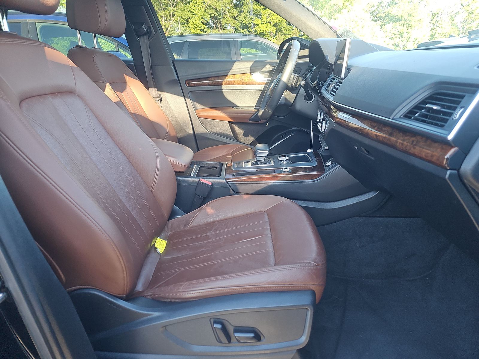 2020 Audi Q5 Premium Plus AWD