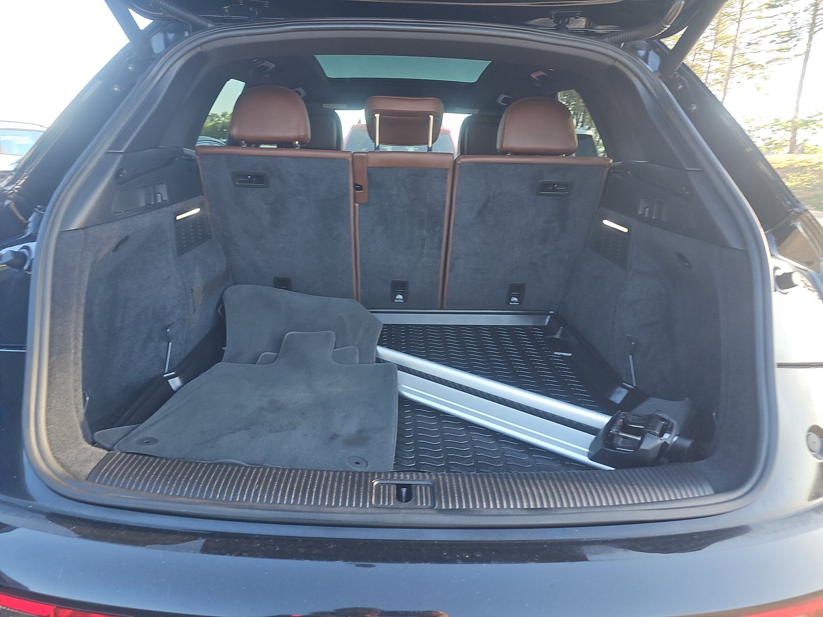 2020 Audi Q5 Premium Plus AWD