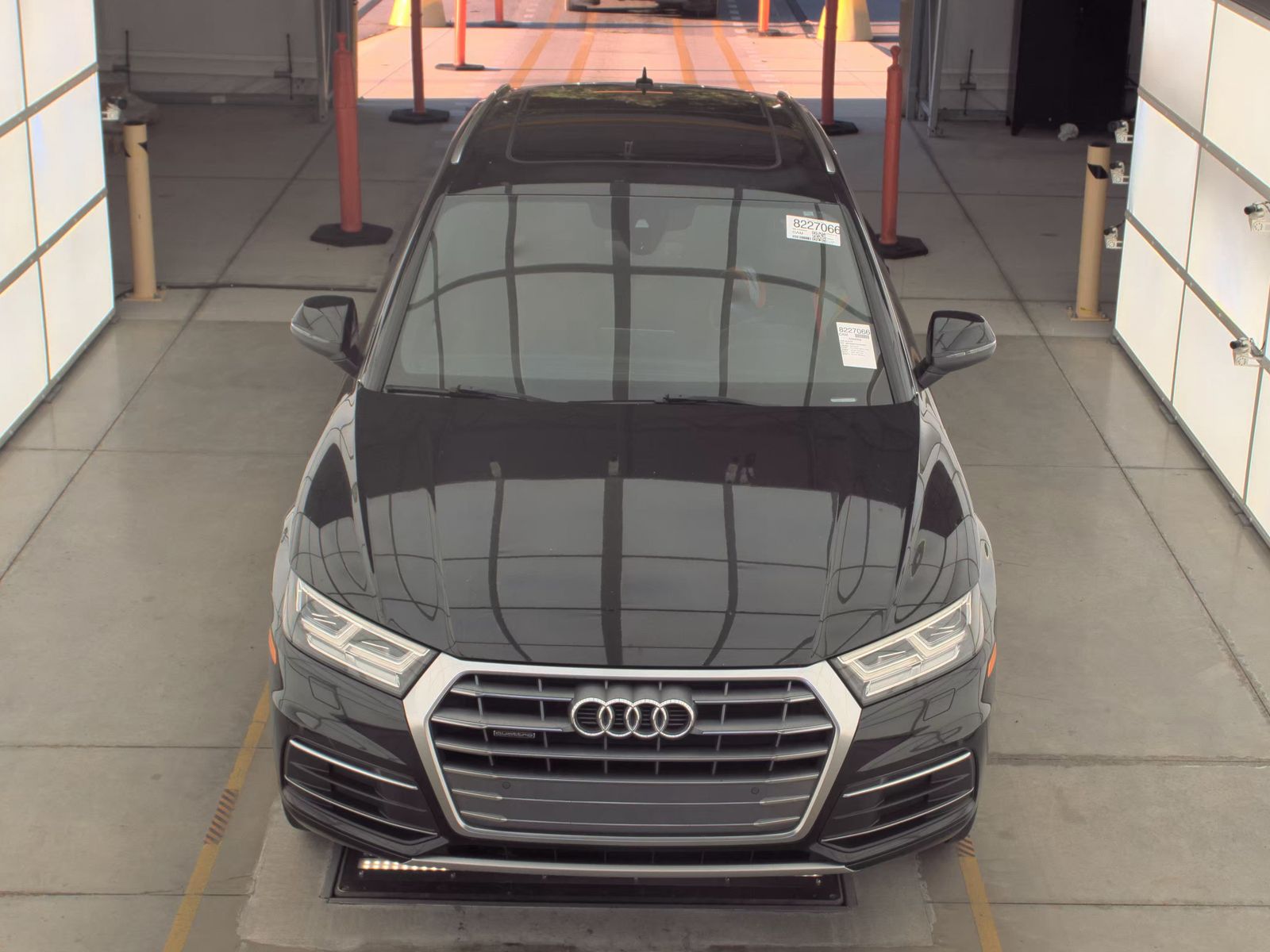 2020 Audi Q5 Premium Plus AWD