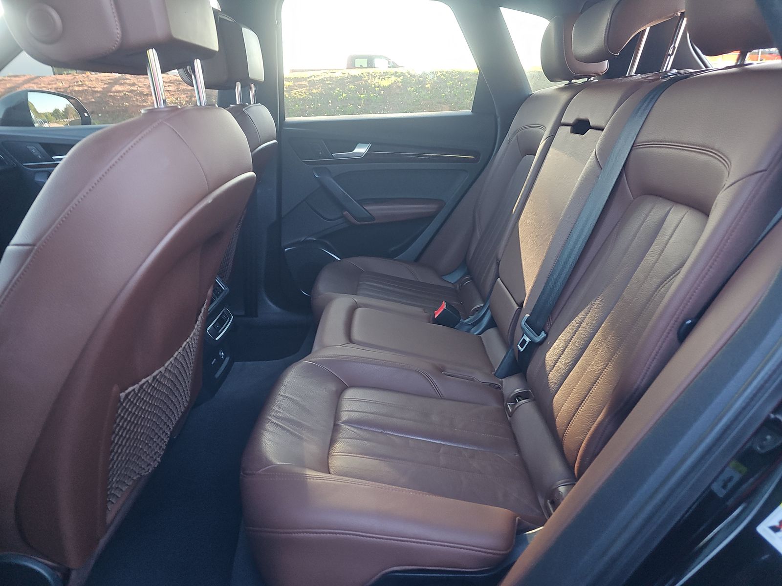 2020 Audi Q5 Premium Plus AWD