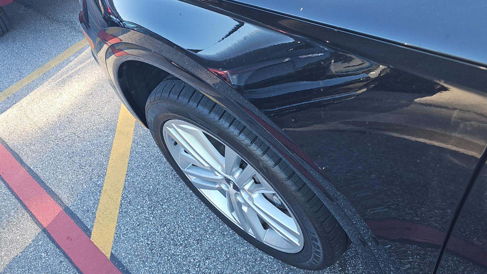 2020 Audi Q5 Premium Plus AWD