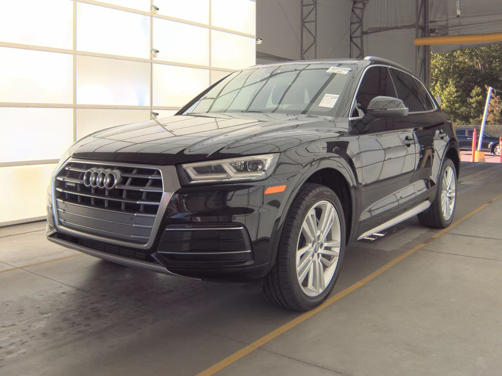 2020 Audi Q5 Premium Plus AWD