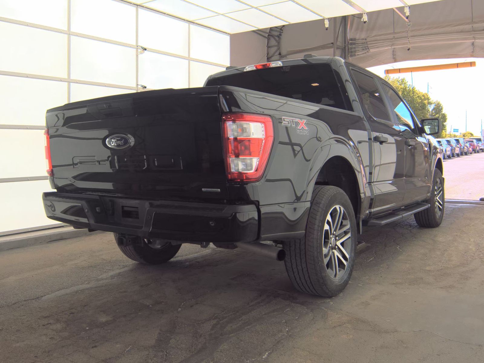 FORD F-150 - 6