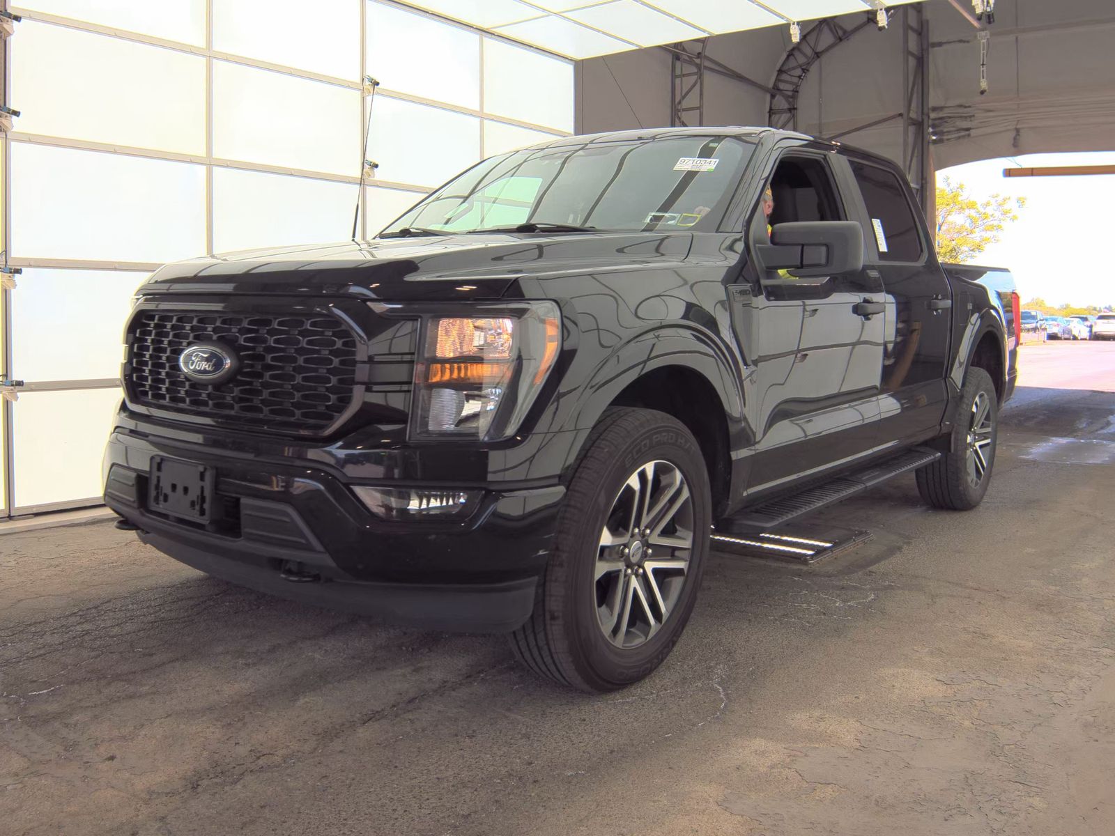FORD F-150 - 1