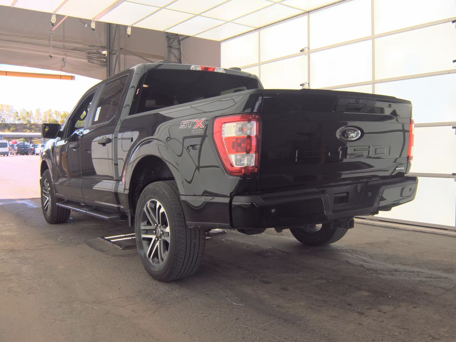 FORD F-150 - 9