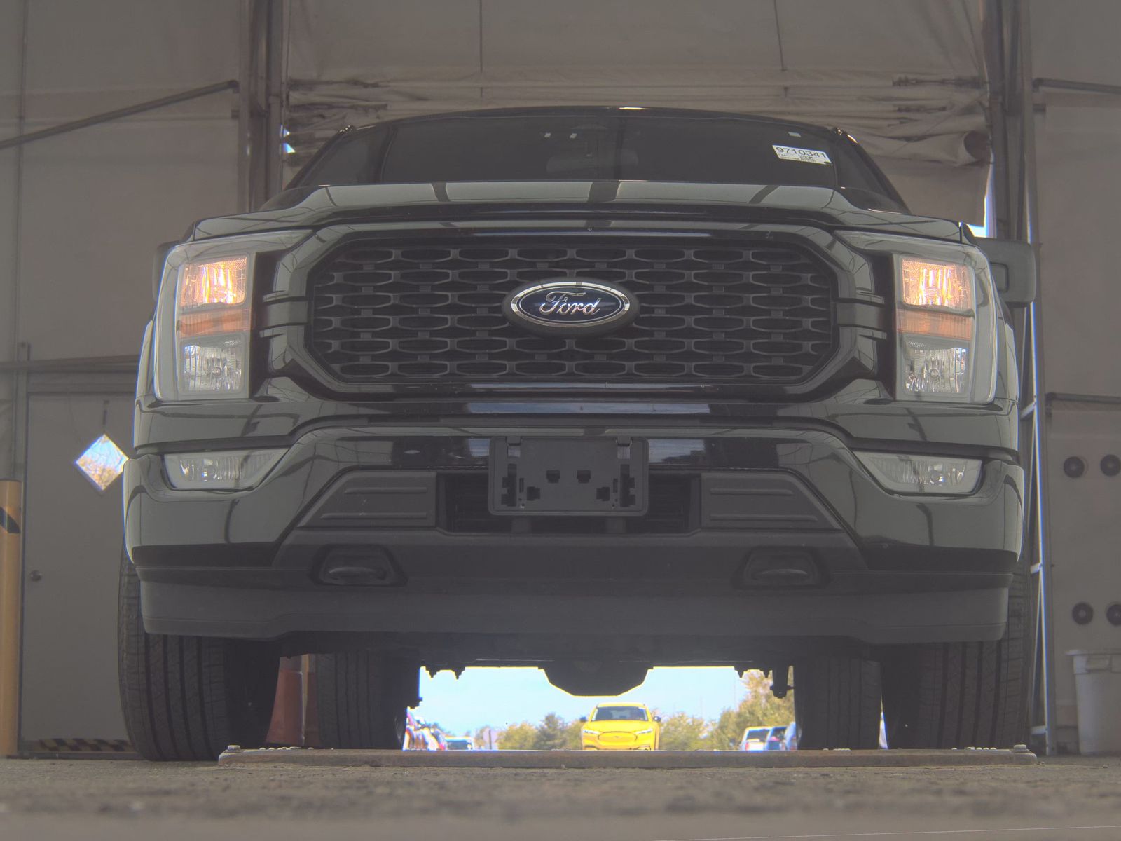 FORD F-150 - 4