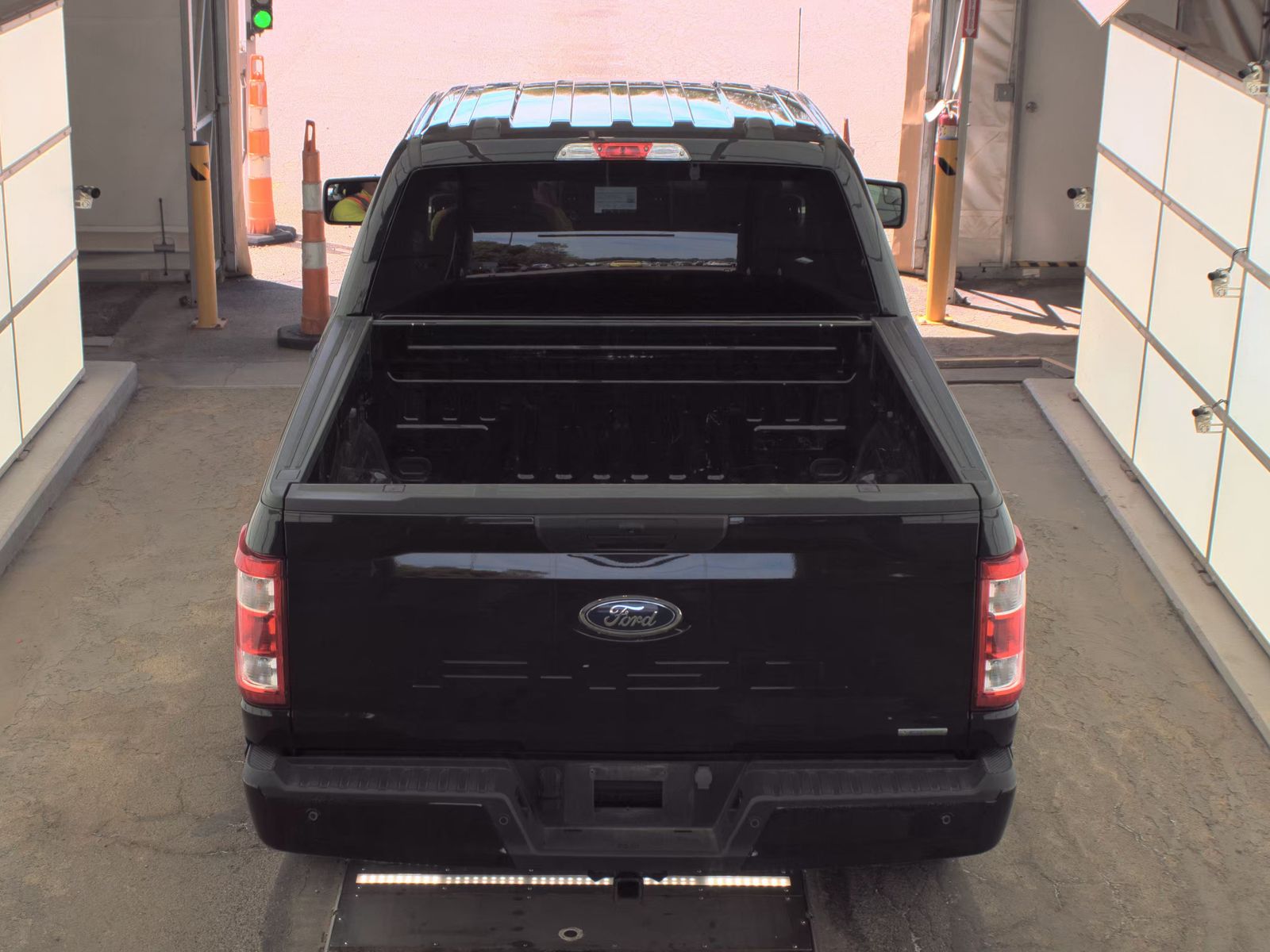 FORD F-150 - 7