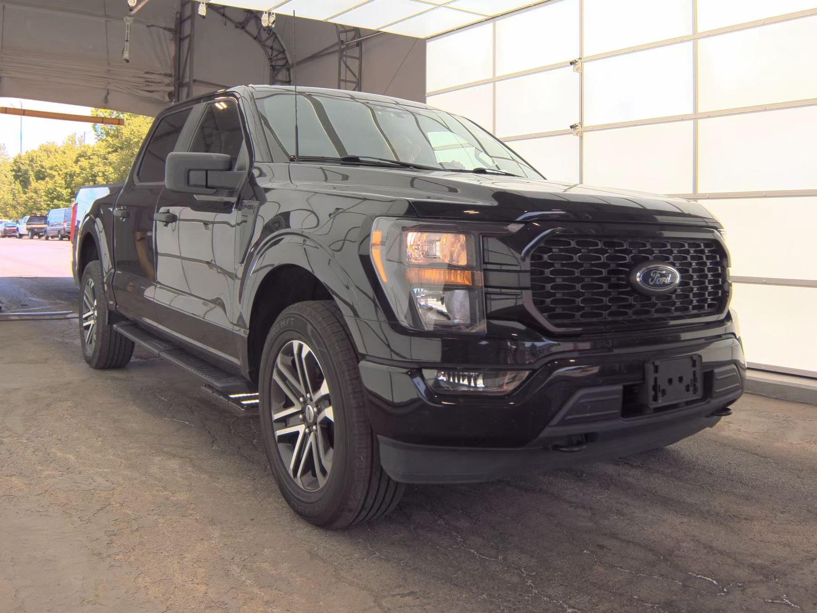 FORD F-150 - 5