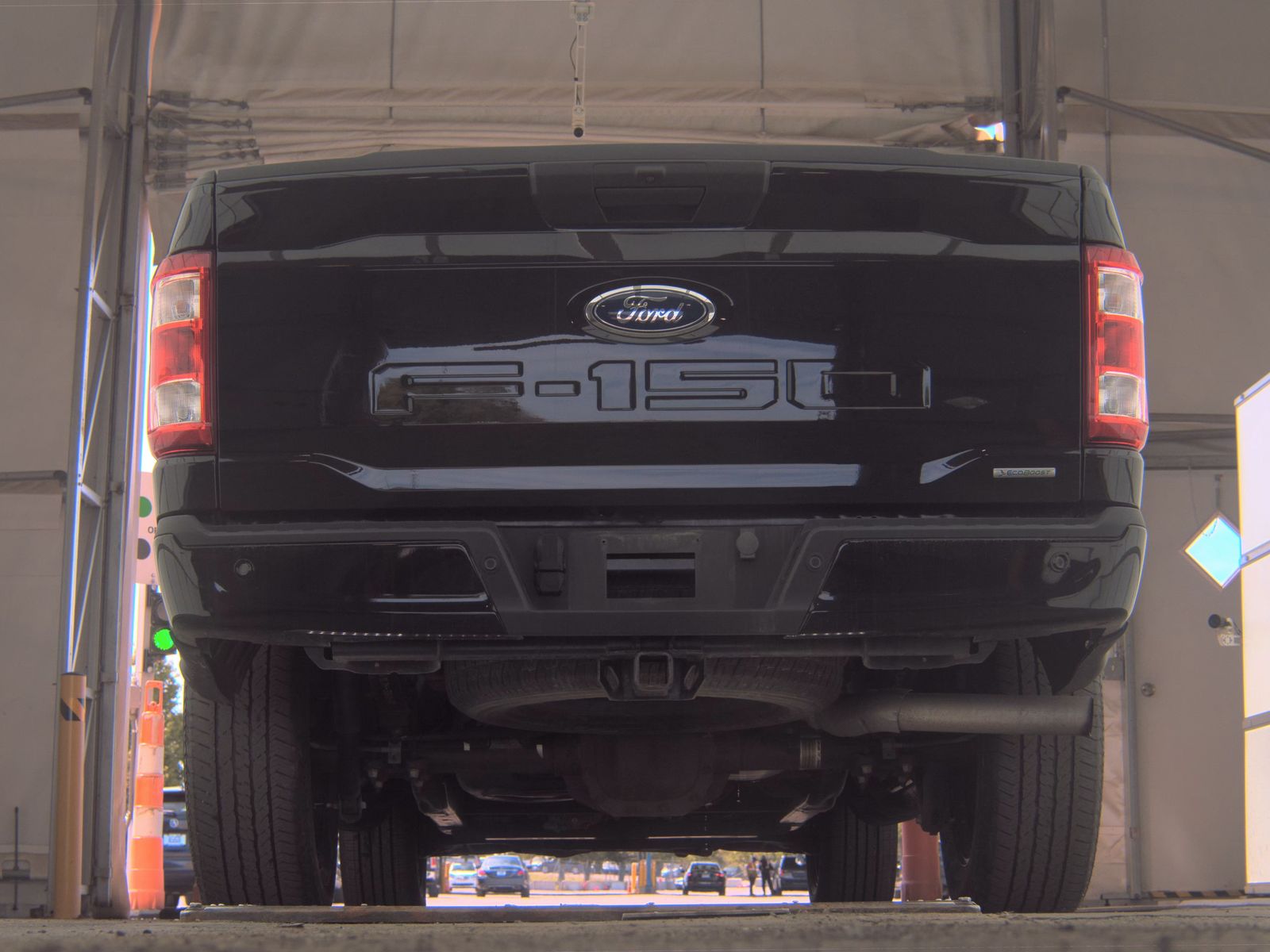 FORD F-150 - 8