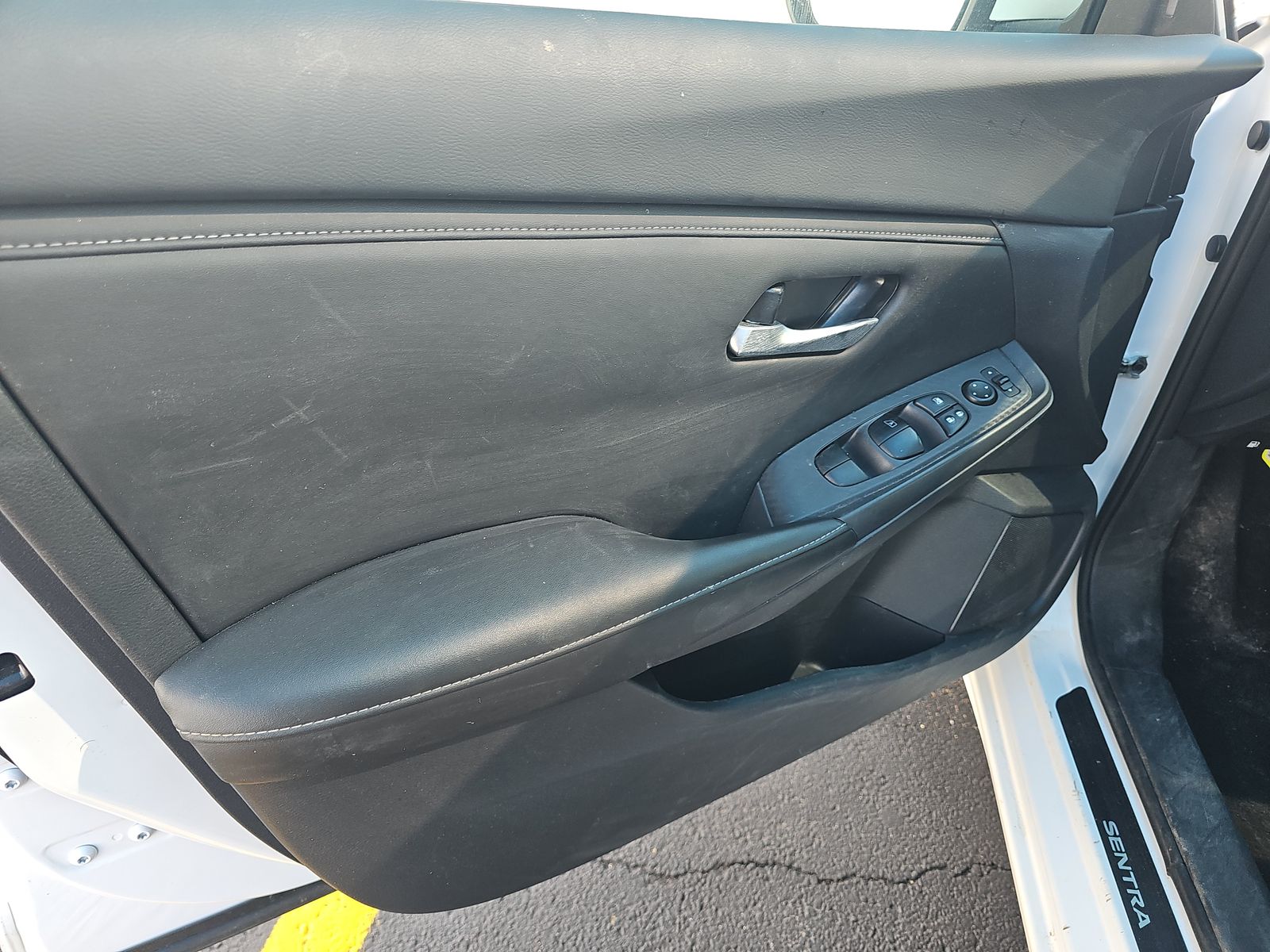 NISSAN SENTRA - 10