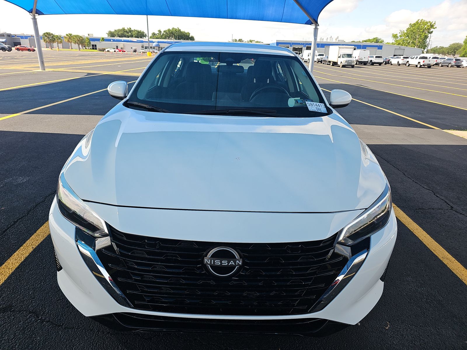 NISSAN SENTRA - 3