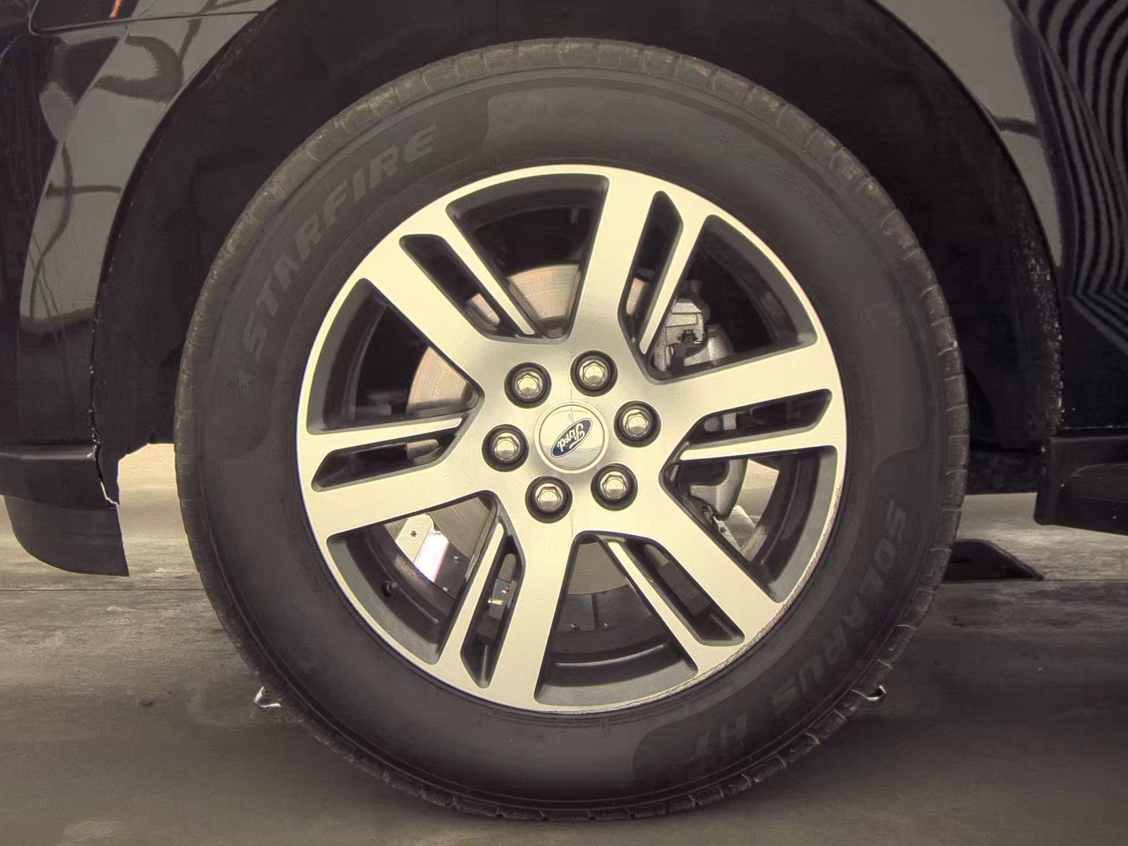 FORD EXPEDITION MAX - 10