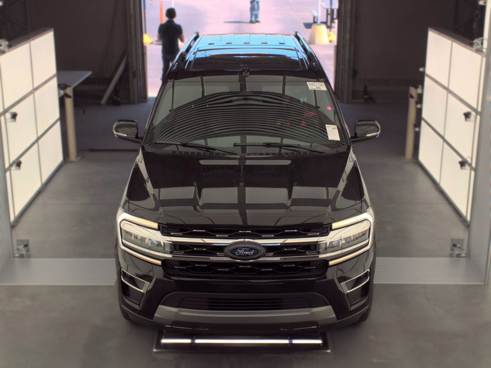 FORD EXPEDITION MAX - 3