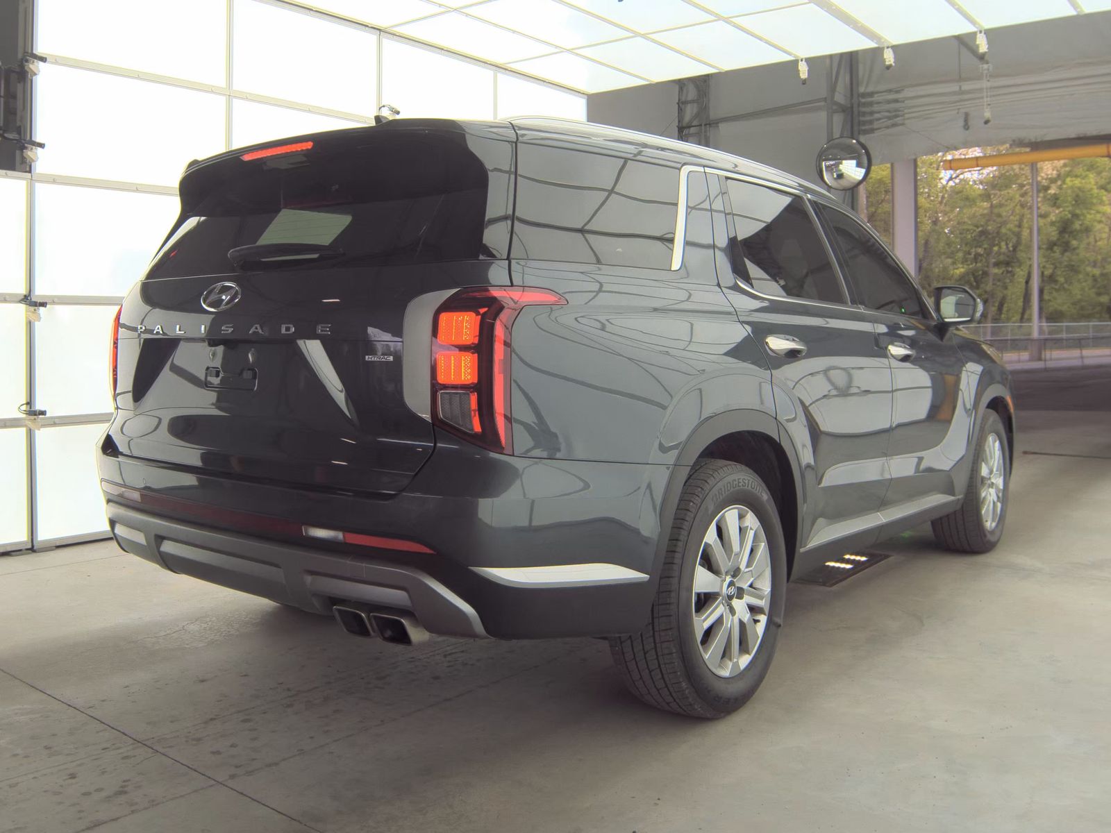 HYUNDAI PALISADE - 6