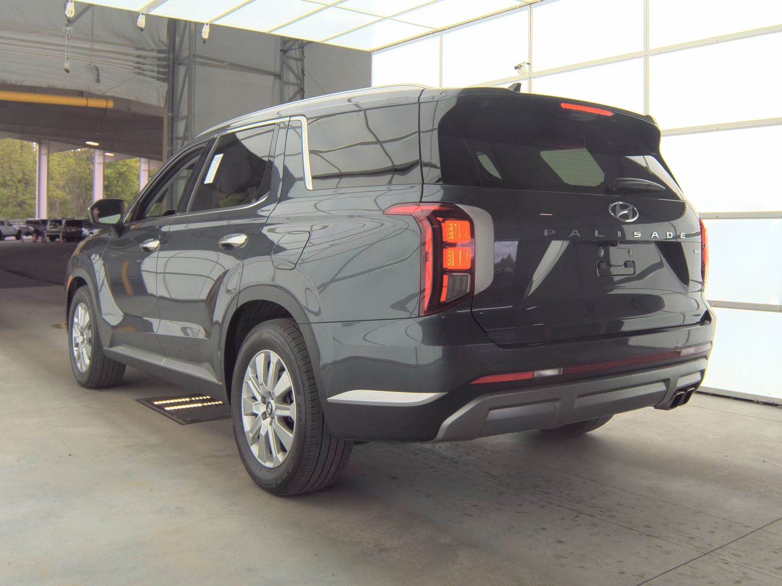 HYUNDAI PALISADE - 9
