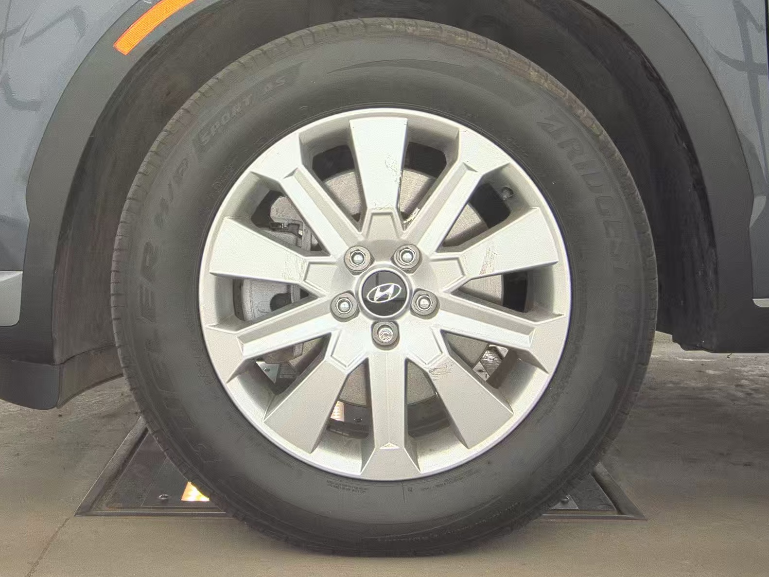 HYUNDAI PALISADE - 10