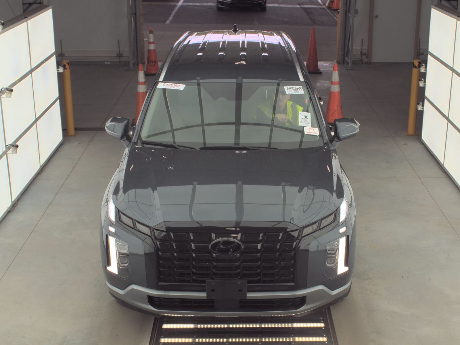 HYUNDAI PALISADE - 3