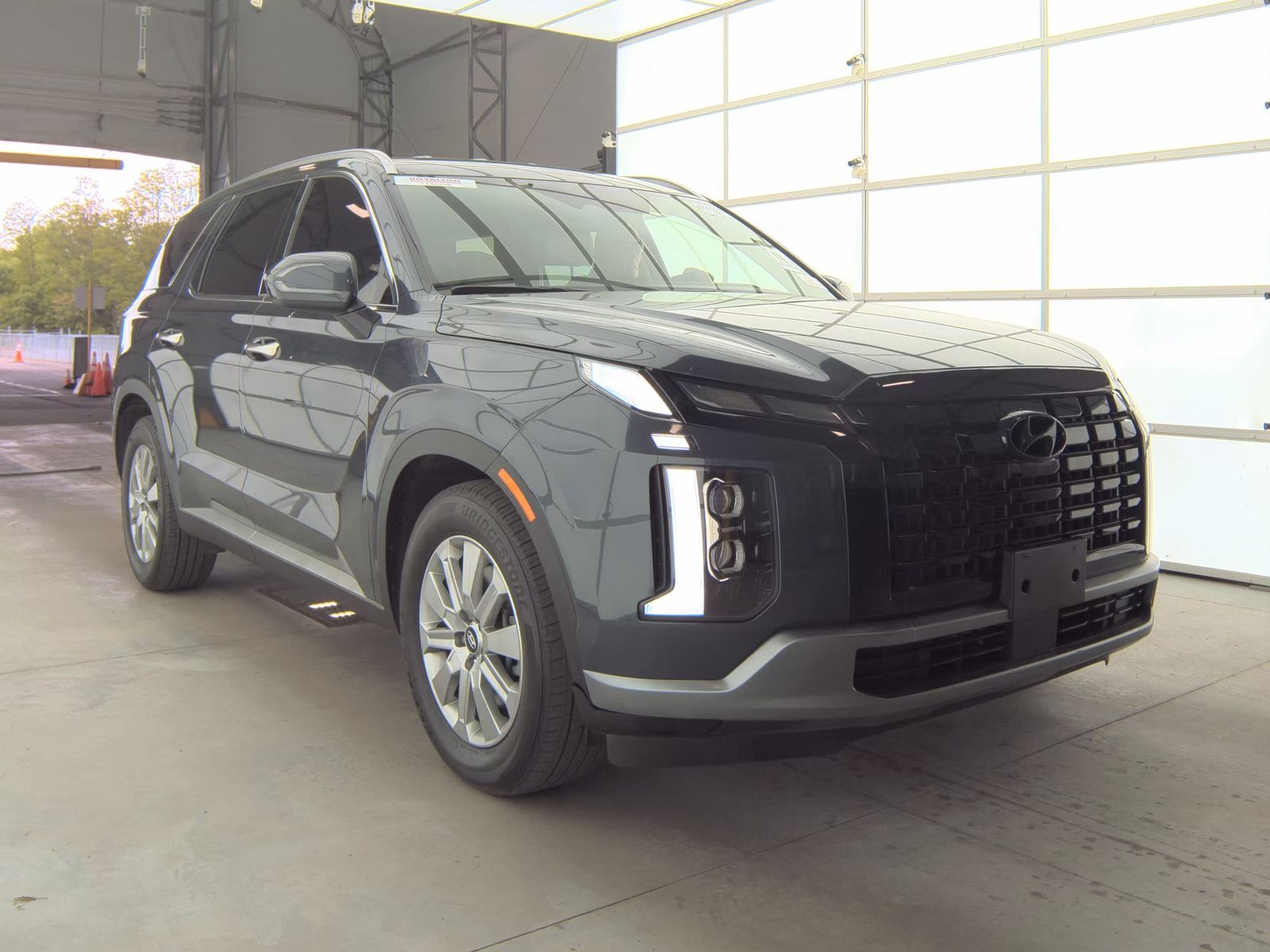 HYUNDAI PALISADE - 5