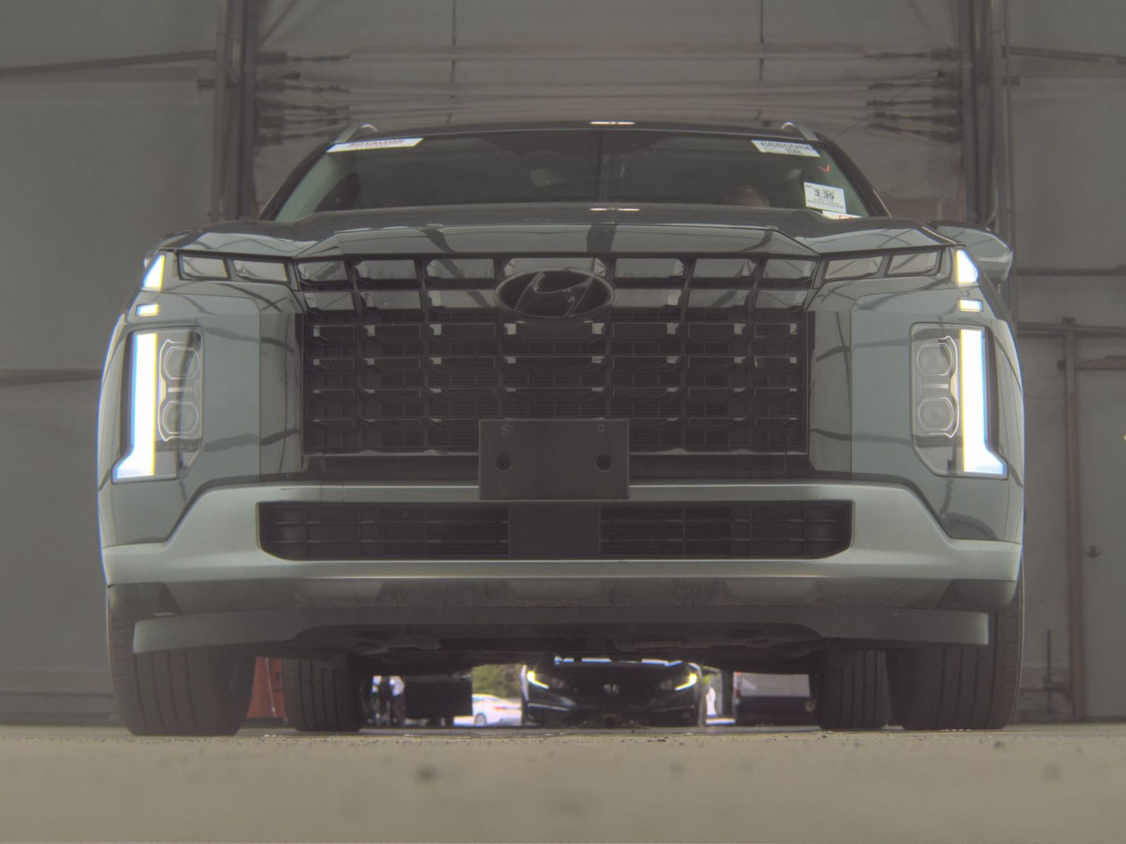 HYUNDAI PALISADE - 4