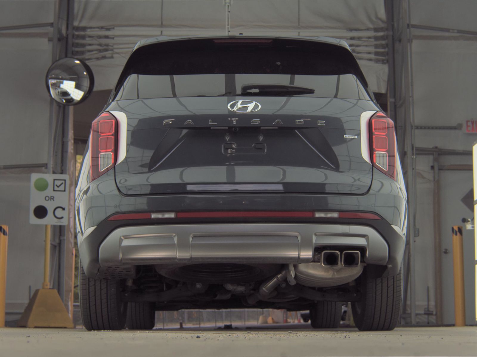 HYUNDAI PALISADE - 8