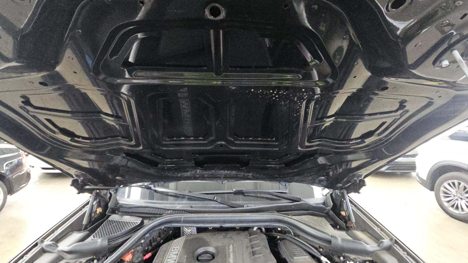 2018 BMW X3 xDrive30i AWD