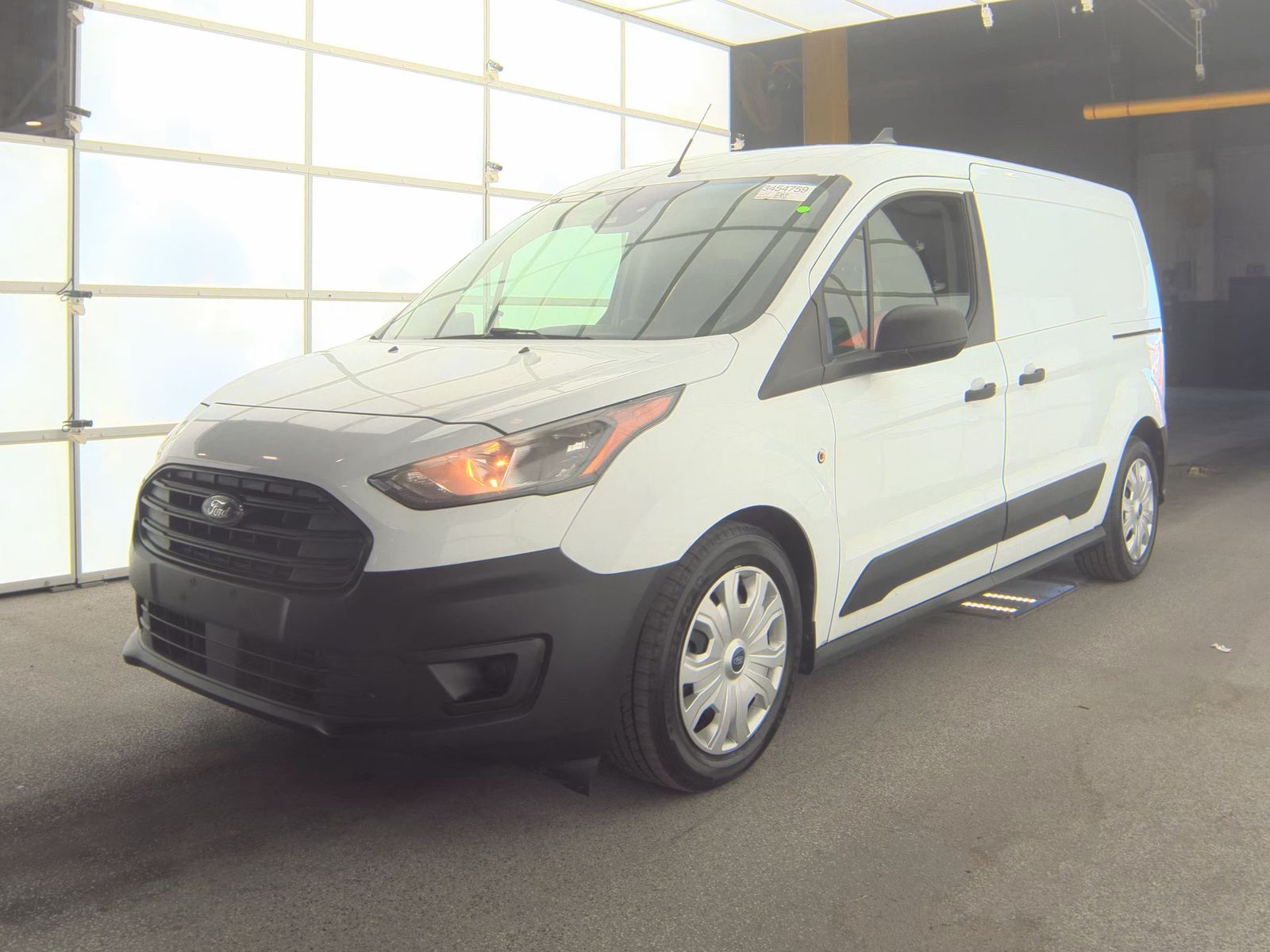 FORD TRANSIT CONNECT - 1